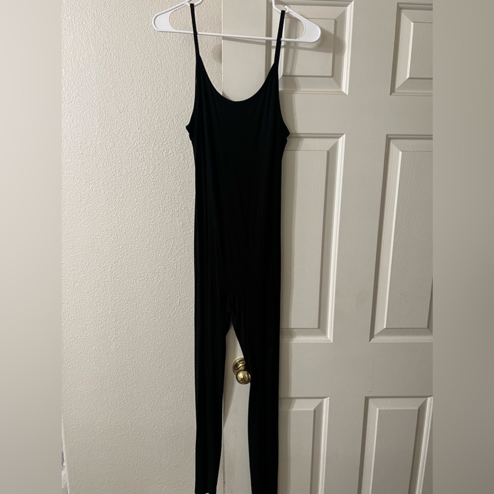 Fashion nova jumpsuit